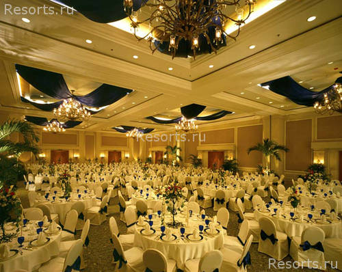 The Ritz Carlton Bali Resort & Spa 80